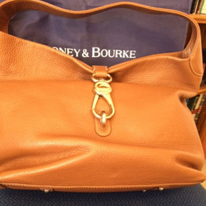 Dooney & Bourke Slouch Bag